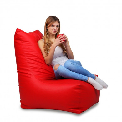 Giant Bean Bag Chairs For Adult Big Beanbags And Pouf Italpouf