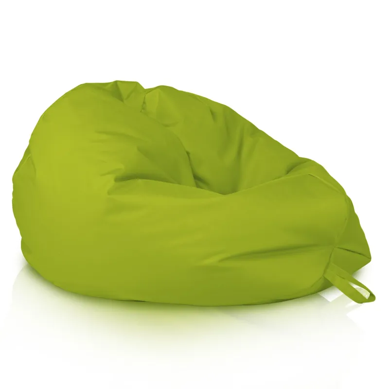 Kids Bean Bag Chair L - Outdoor Pro Waterproof – view 50