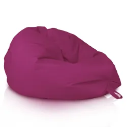 Kids Bean Bag Chair L - Outdoor Pro Waterproof – view 39