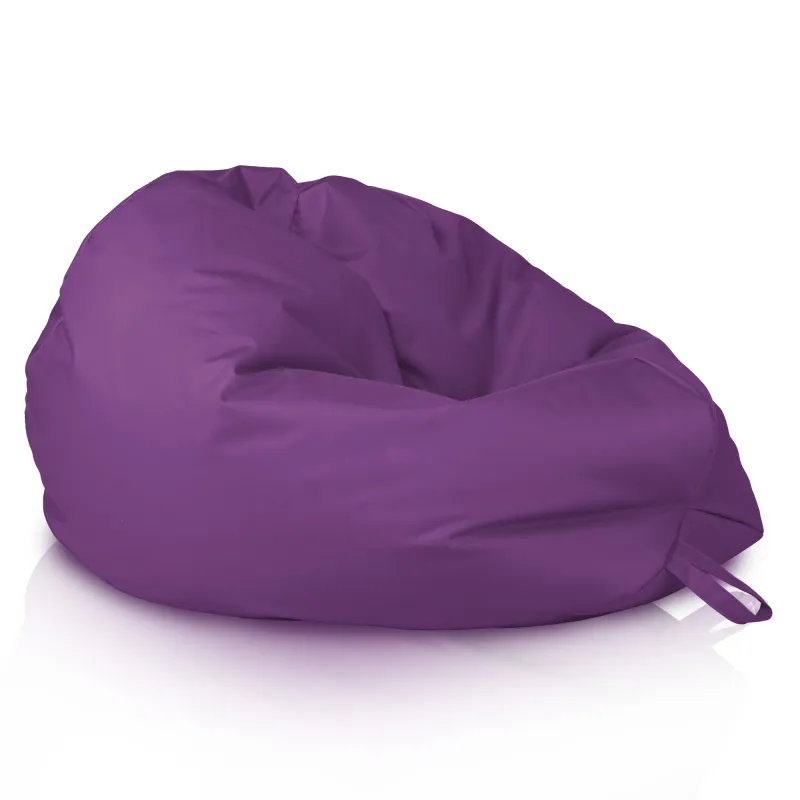 Kids Bean Bag Chair L - Outdoor Pro Waterproof – view 31