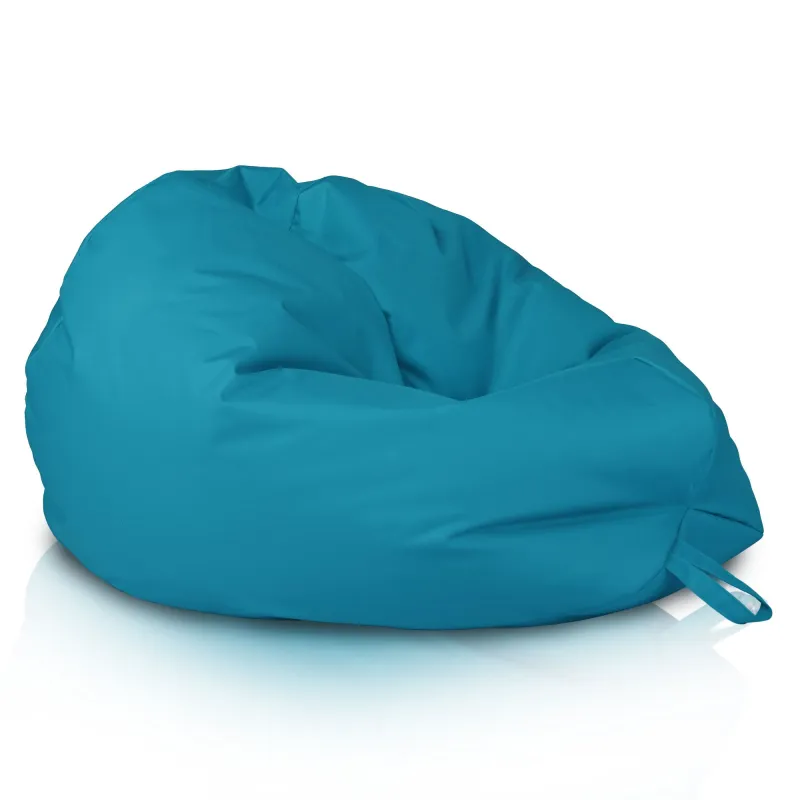 Kids Bean Bag Chair L - Outdoor Pro Waterproof – view 27