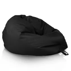 Kids Bean Bag Chair L - Outdoor Pro Waterproof – view 38