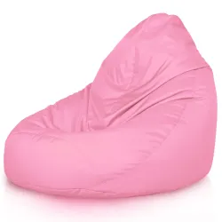 Drop XXL Highback Bean Bag Chair - Outdoor Pro Waterproof
