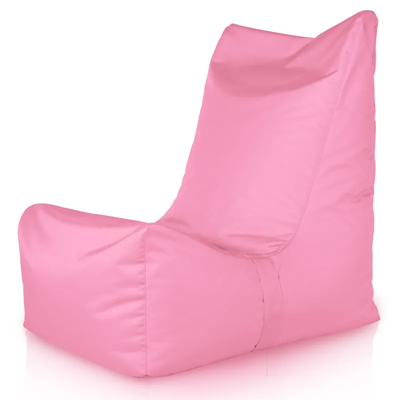 Giant Adult Bean Bag XXL Lounge Chair Disinto - Outdoor Pro Waterproof – view 8