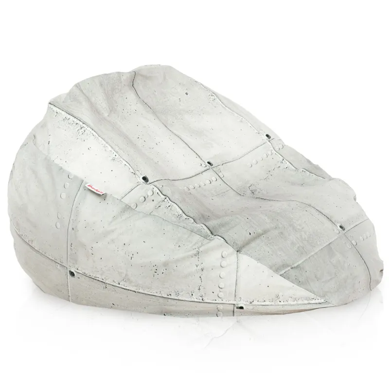 Large Bean Bag Chair XL - Premium Printed Fabric – view 39