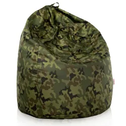 Kids Bean Bag Chair - Outdoor Pro Waterproof