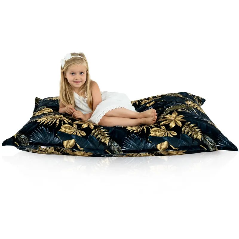 Large Floor Cushion XL for Kids - Premium Printed Fabric – view 81