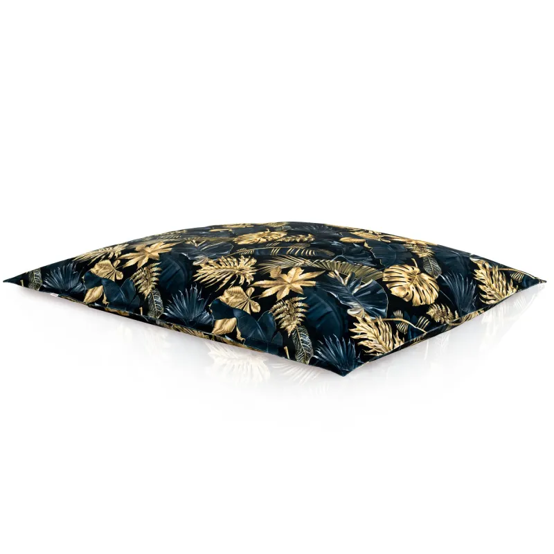 Large Floor Cushion XL for Kids - Premium Printed Fabric – view 38