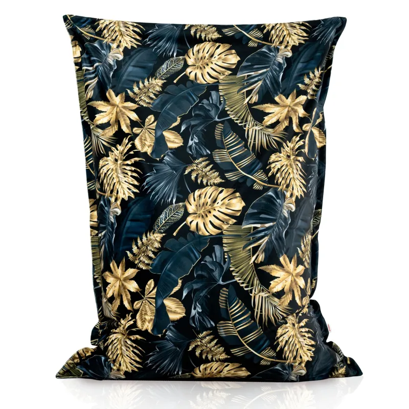 Large Floor Cushion XL for Kids - Premium Printed Fabric – view 12