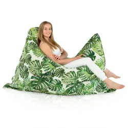 Giant Floor Cushion XXL - Premium Printed Fabric – view 73