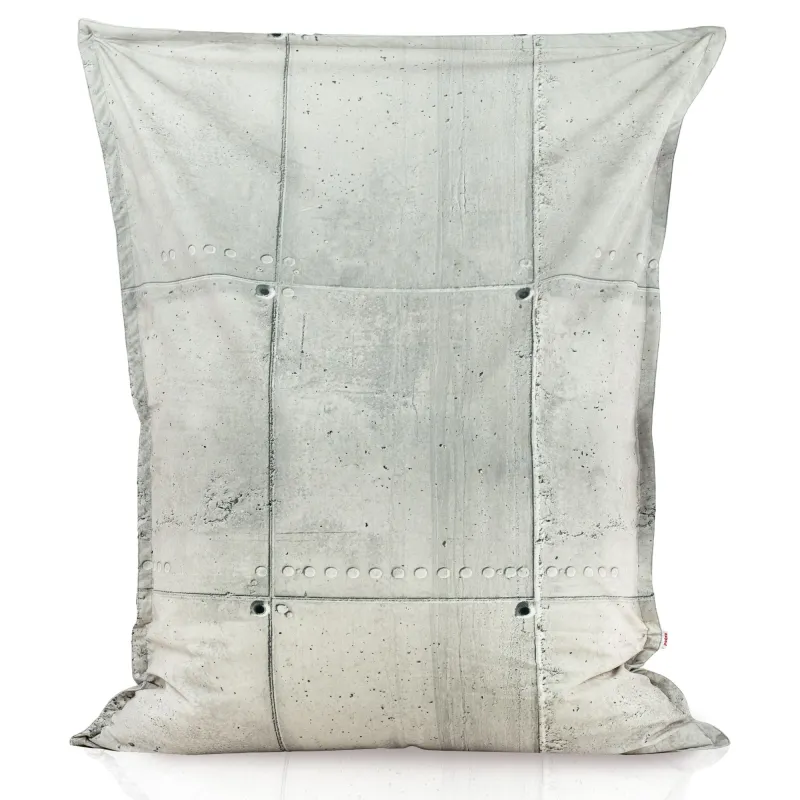 Giant Floor Cushion XXL - Premium Printed Fabric – view 8