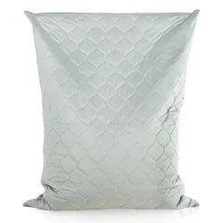 Giant Floor Cushion XXL - Soft Velvet – view 3