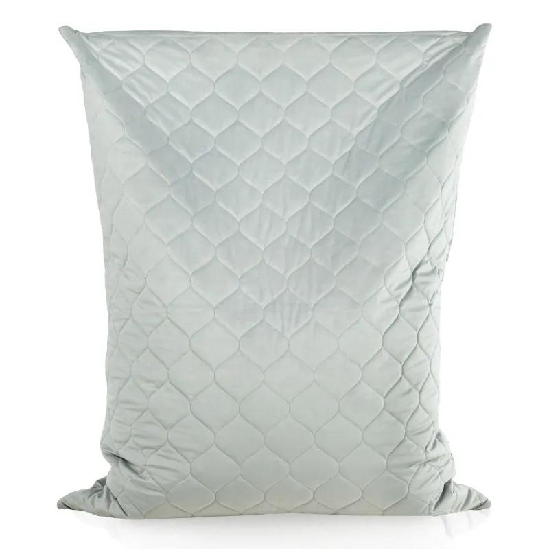 Giant Floor Cushion XXL - Soft Velvet – view 3