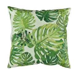 Square decorative pillow - Premium Printed Fabric