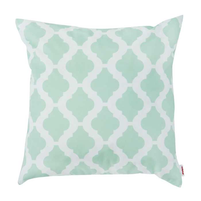 pillow orient square