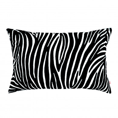pillow zebra rectangular