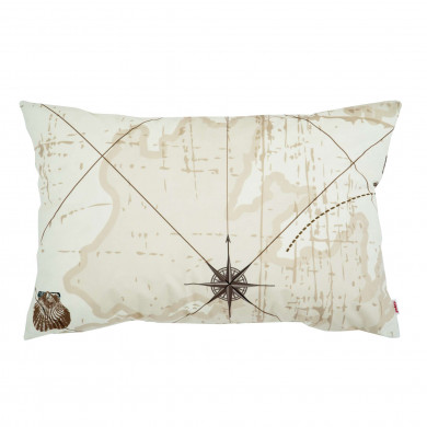 pillow Colombo rectangular
