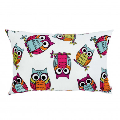 pillow owls for children