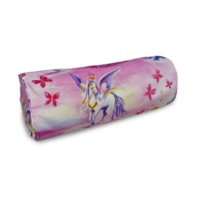 pillow roller princess for girl