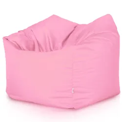 Amalfi Cube Bean Bag Chair - Outdoor Pro Waterproof