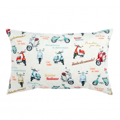 pillow italia for children