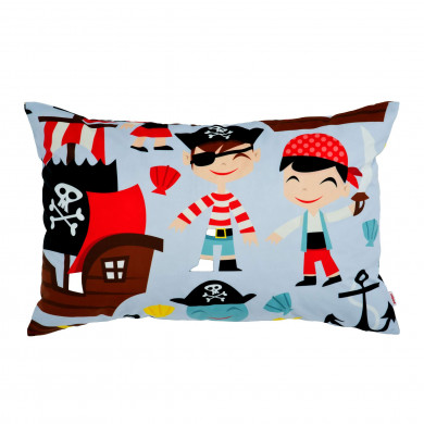 Pillow piraci for children
