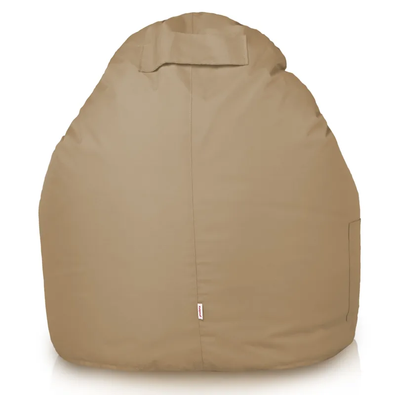Porto Smart Bean Bag Floor Seat - Outdoor Pro Waterproof – view 52