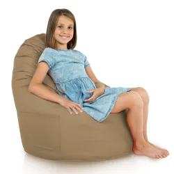 Porto Smart Bean Bag Floor Seat - Outdoor Pro Waterproof – view 97