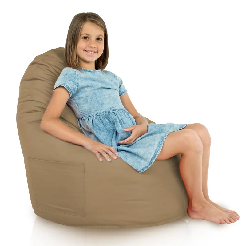 Porto Smart Bean Bag Floor Seat - Outdoor Pro Waterproof – view 97