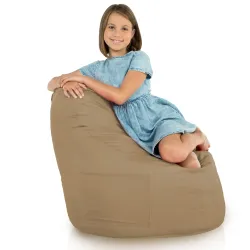 Porto Smart Bean Bag Floor Seat - Outdoor Pro Waterproof – view 117