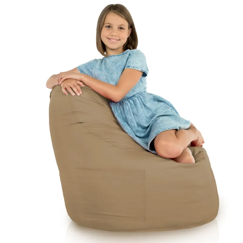 Porto Smart Bean Bag Floor Seat - Outdoor Pro Waterproof – view 117