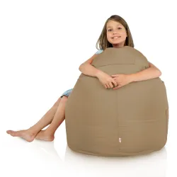 Porto Smart Bean Bag Floor Seat - Outdoor Pro Waterproof – view 137