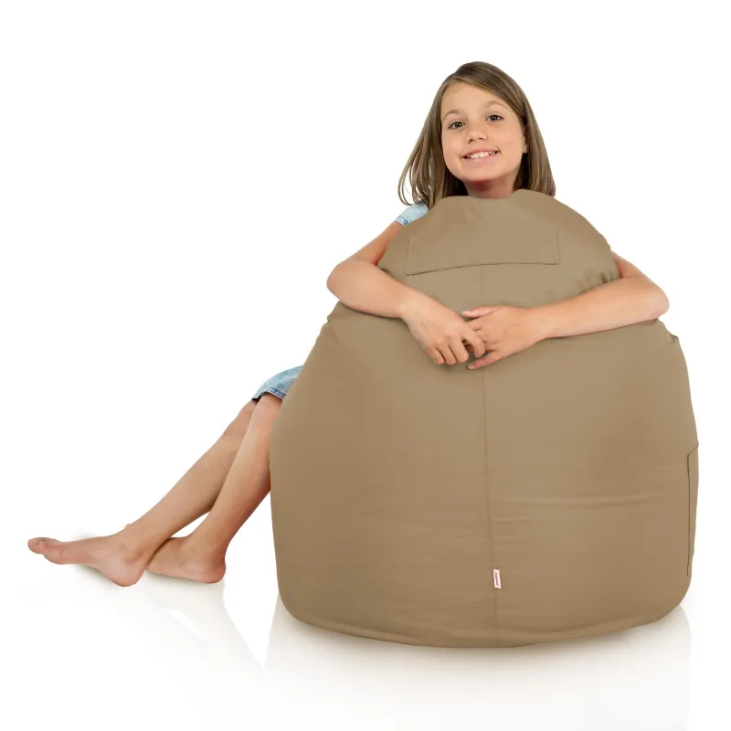 Porto Smart Bean Bag Floor Seat - Outdoor Pro Waterproof – view 137