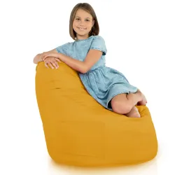 Porto Smart Bean Bag Floor Seat - Outdoor Pro Waterproof – view 118