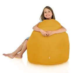 Porto Smart Bean Bag Floor Seat - Outdoor Pro Waterproof – view 138