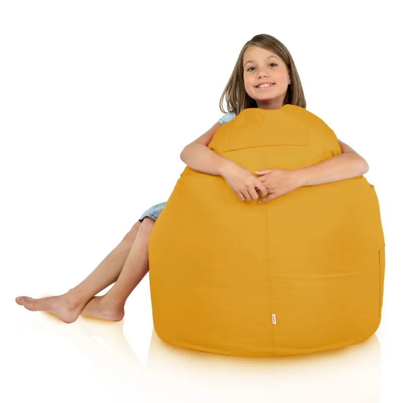 Porto Smart Bean Bag Floor Seat - Outdoor Pro Waterproof – view 138