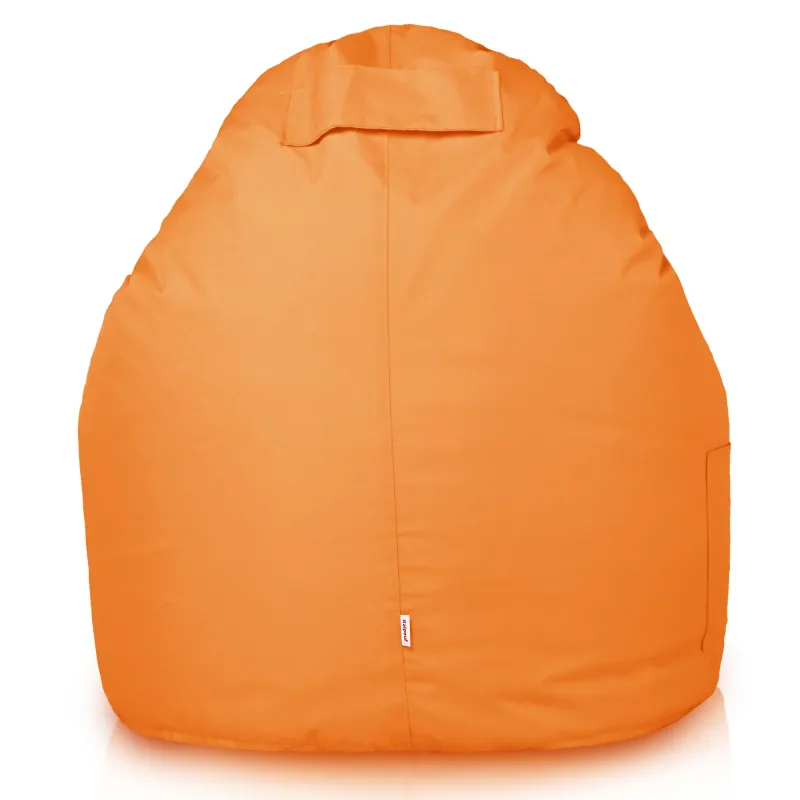 Porto Smart Bean Bag Floor Seat - Outdoor Pro Waterproof – view 54