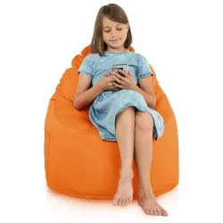 Porto Smart Bean Bag Floor Seat - Outdoor Pro Waterproof – view 76
