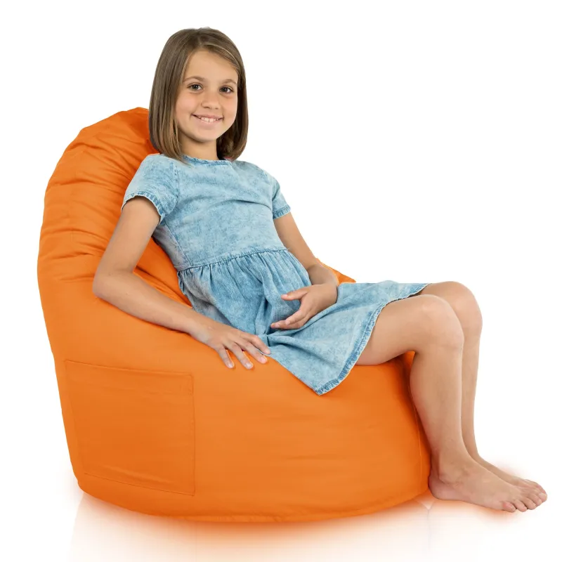 Porto Smart Bean Bag Floor Seat - Outdoor Pro Waterproof – view 99