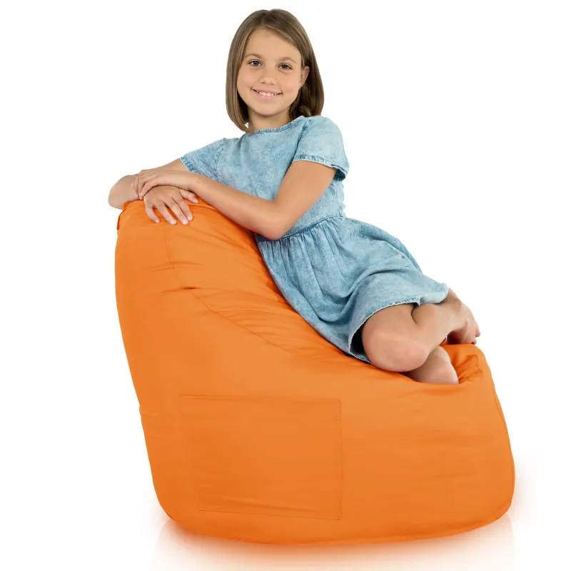 Porto Smart Bean Bag Floor Seat - Outdoor Pro Waterproof – view 119
