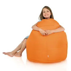 Porto Smart Bean Bag Floor Seat - Outdoor Pro Waterproof – view 139