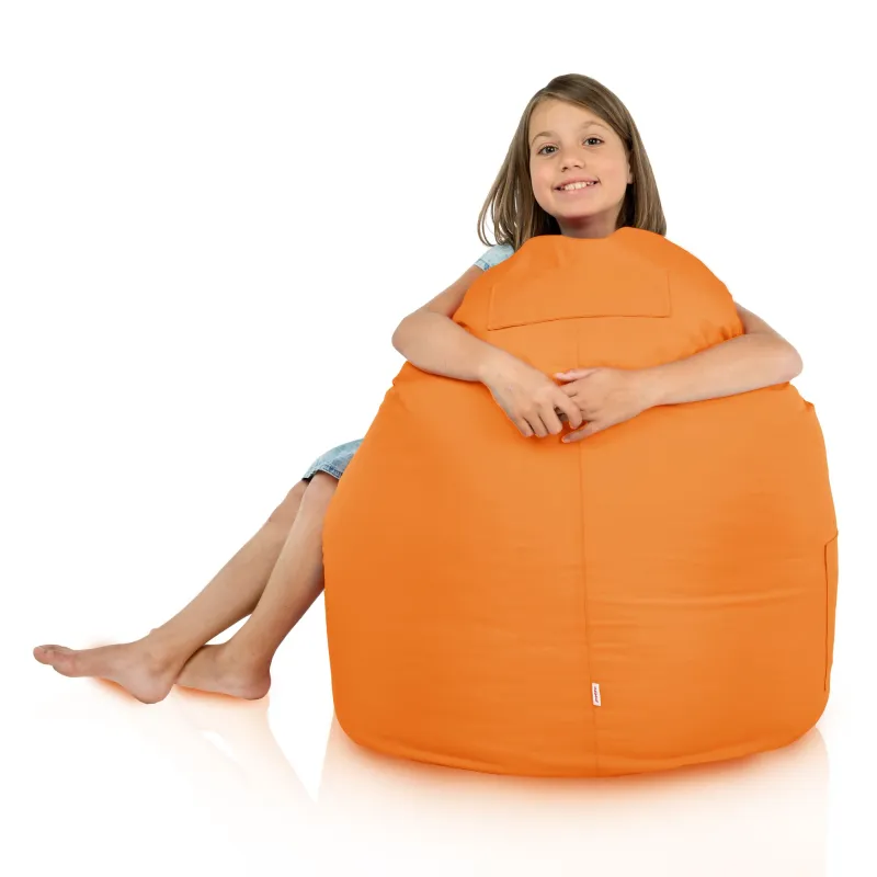 Porto Smart Bean Bag Floor Seat - Outdoor Pro Waterproof – view 139
