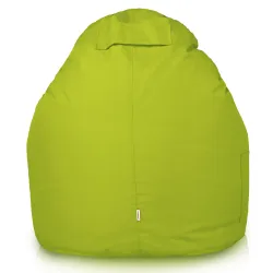 Porto Smart Bean Bag Floor Seat - Outdoor Pro Waterproof – view 55