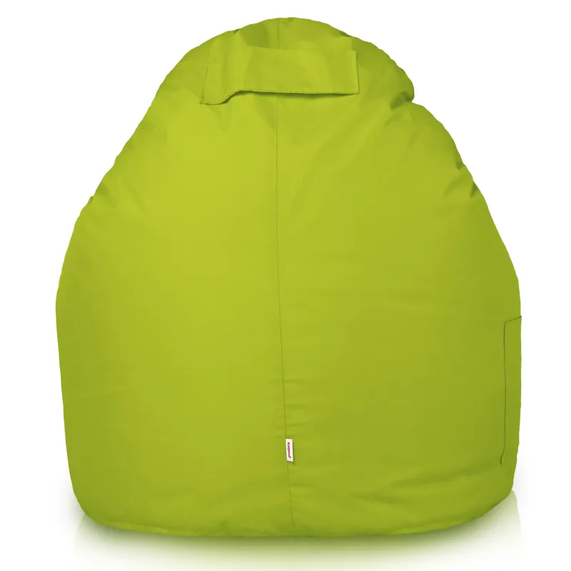 Porto Smart Bean Bag Floor Seat - Outdoor Pro Waterproof – view 55