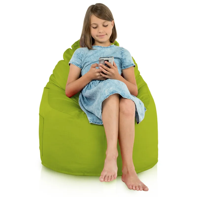 Porto Smart Bean Bag Floor Seat - Outdoor Pro Waterproof – view 77