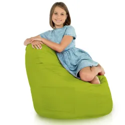 Porto Smart Bean Bag Floor Seat - Outdoor Pro Waterproof – view 120