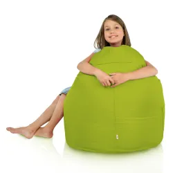 Porto Smart Bean Bag Floor Seat - Outdoor Pro Waterproof – view 140
