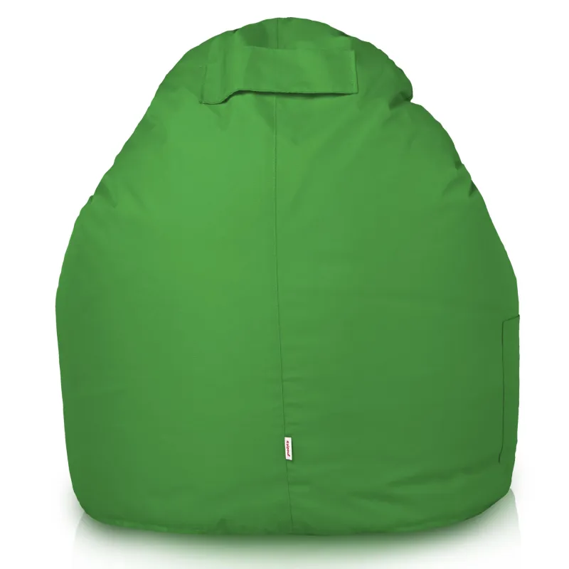 Porto Smart Bean Bag Floor Seat - Outdoor Pro Waterproof – view 56