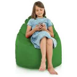 Porto Smart Bean Bag Floor Seat - Outdoor Pro Waterproof – view 78