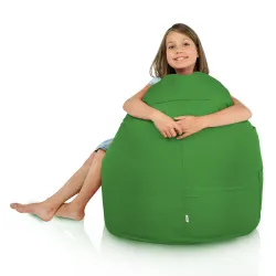 Porto Smart Bean Bag Floor Seat - Outdoor Pro Waterproof – view 141